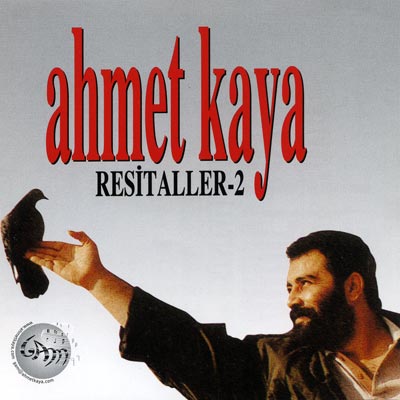 Ahmet Kaya 1990 Resitaller 2